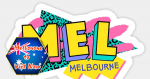 Dịch vụ gửi hàng từ Melbourne bang Victory (Úc) về Sài Gòn