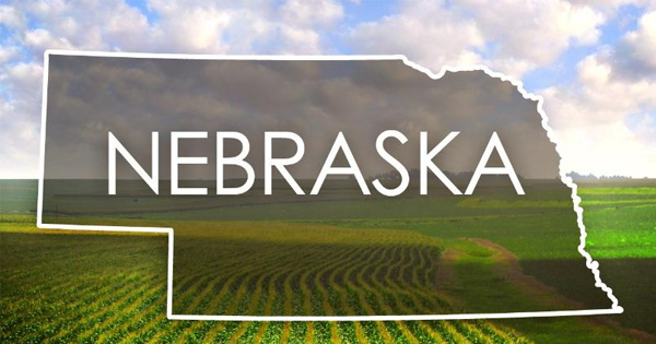 Dịch vụ gửi hàng từ bang Nebraska Mỹ về Việt Nam giá rẻ