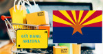 Dịch vụ chuyển hàng từ Việt Nam đi bang Arizona- Hoa Kỳ