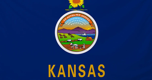 Dịch vụ gửi hàng từ Việt Nam đi Kansas( Mỹ)