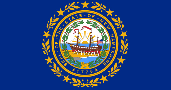 Dịch vụ ship hàng từ Sài Gòn đi New Hampshire