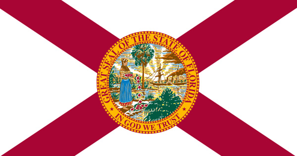 Dịch vụ chuyển hàng từ Sài Gòn đi Florida(Mỹ)