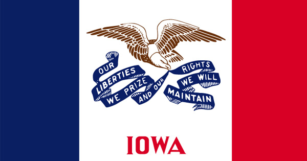 Dịch vụ vận chuyển hàng từ Sài Gòn đi Lowa ( Mỹ)