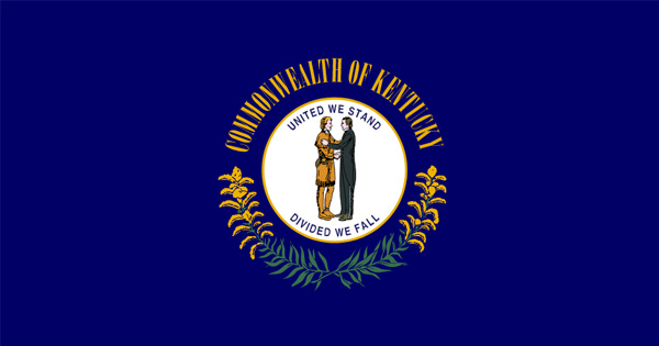 Dịch vụ chuyển hàng từ Sài Gòn đi bang Kentucky (Mỹ)