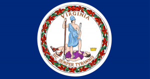 Dịch vụ gửi hàng từ Sài Gòn đi bang Virginia (Mỹ) giá rẻ