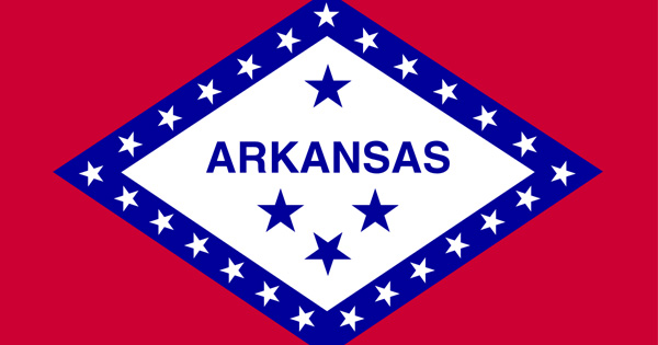 Dịch vụ gửi hàng từ Sài Gòn đi bang Arkasas(Mỹ) giá rẻ