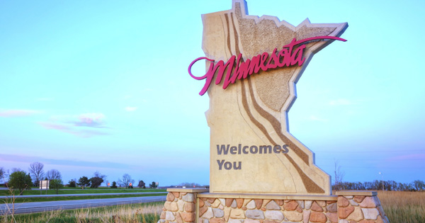 Dịch vụ gửi hàng từ Sài Gòn đi bang Minnesota (Mỹ )