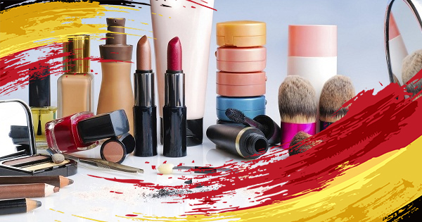 Dịch vụ nhận gửi hàng mỹ phẩm từ Đức về Sài Gòn giá rẻ