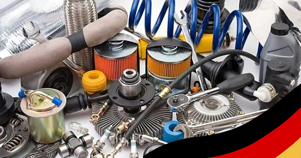 Dịch vụ nhận gửi hàng phụ tùng thiết bị từ Đức về Sài Gòn giá rẻ