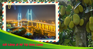 Gửi hàng từ Vĩnh Long đi Mỹ