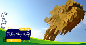 Gửi hàng từ Đà Nẵng đi Mỹ