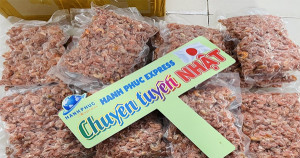 Gửi hàng từ Sài Gòn đi Nhật Bản giá rẻ