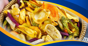 Gửi trái cây sấy, các loại mức đặc sản đi Châu Âu (EU) giá rẻ