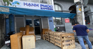 Dịch vụ nhận gửi các mặt hàng nặng, hàng quá khổ đi Mỹ và các nước trọn gói Dịch vụ nhận gửi các mặt hàng nặng, hàng quá khổ đi Mỹ và các nước trọn gói