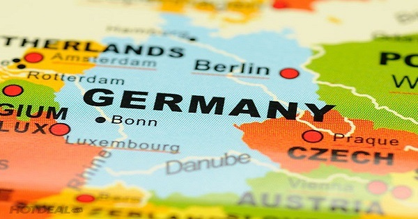 Dịch vụ nhận gửi hàng từ Đức về Sài Gòn giá rẻ uy tín