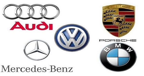 Dịch vụ nhận gửi linh kiện điện tử phụ tùng ô tô xe máy từ Đức về Sài Gòn giá rẻ