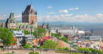 Dịch vu gửi hàng từ Quebec Canada về Sài Gòn uy tín