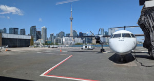 Dịch vu gửi hàng từ Toronto Canada về Sài Gòn chuyên tuyến uy tín giá rẻ