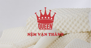 Gửi nệm Vạn Thành từ Sài Gòn đi Mỹ giá rẻ