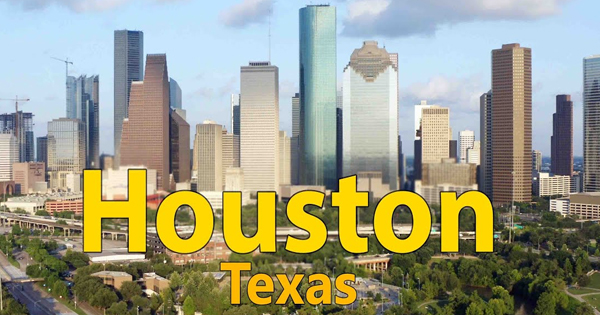 Dịch vụ gửi hàng ship hàng từ Texas về Sài Gòn giá rẻ