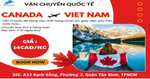 Dịch vụ gửi Laptop Ipad điện thoại iphone từ Canada về Sài Gòn giá rẻ Dịch vụ gửi Laptop Ipad điện thoại iphone từ Canada về Sài Gòn giá rẻ