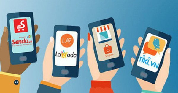 Dịch vụ nhận mua hộ hàng Việt Nam gửi đi Mỹ và các nước uy tin