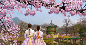 Dịch vụ gửi hàng từ Sài Gòn đi Hàn Quốc giá rẻ