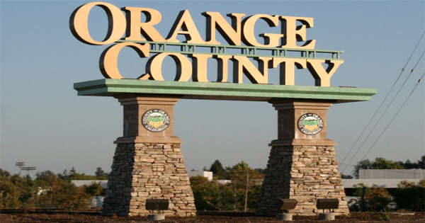 Dịch vụ ship hàng gửi hàng từ Quận Cam (Orange County) nam California Mỹ về Sài Gòn giá rẻ