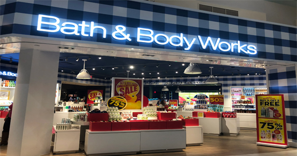 Dịch vụ mua ship hàng dầu gội sữa tắm nến thơm từ Bathbodywork Mỹ về Sài Gòn giá rẻ