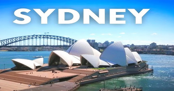 Chuyên dịch vụ nhận mua hàng hộ - gửi hàng từ Sydney Úc về Sài Gòn Việt Nam trọn gói