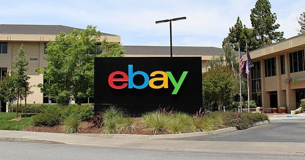 Dịch vụ mua hàng Ebay ship về Sài Gòn đơn giản uy tín