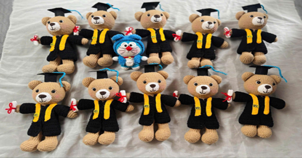 Dịch vụ nhận gửi hàng thủ công, handmade từ Việt Nam đi Mỹ uy tín