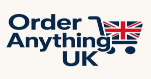 Dịch vụ mua hộ hàng từ Anh (UK) chuyển về Sài Gòn trọn gói